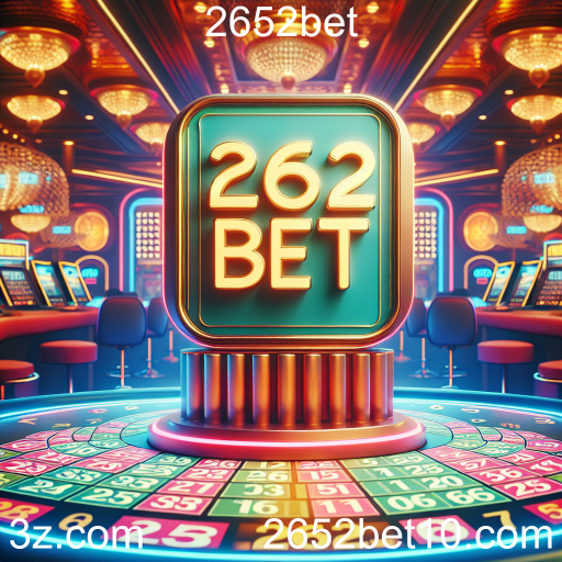 A Emoção da Loteria no 2652bet