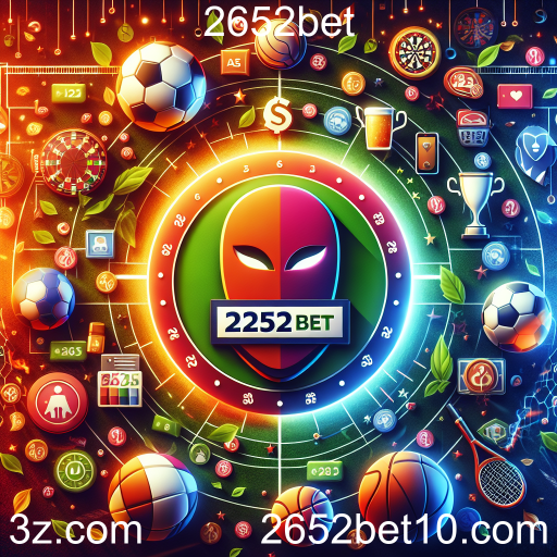 A Explosão dos Jogos de Esportes na 2652bet